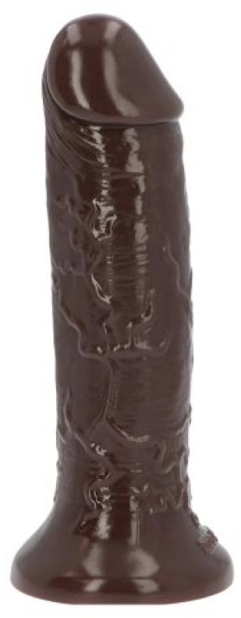 Dildo Sansone Brown
