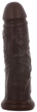 Nico Brown Dildo