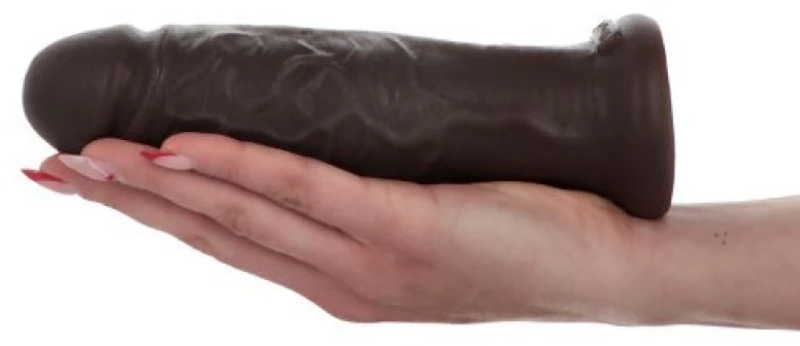 Nico Brown Dildo