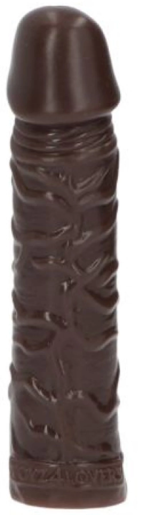 Gustavo Brown Dildo