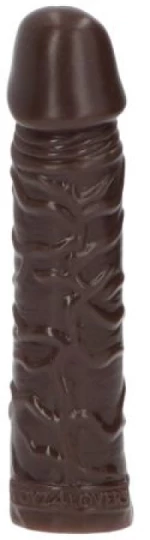 Gustavo Brown Dildo