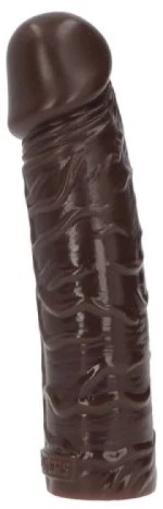 Gustavo Brown Dildo