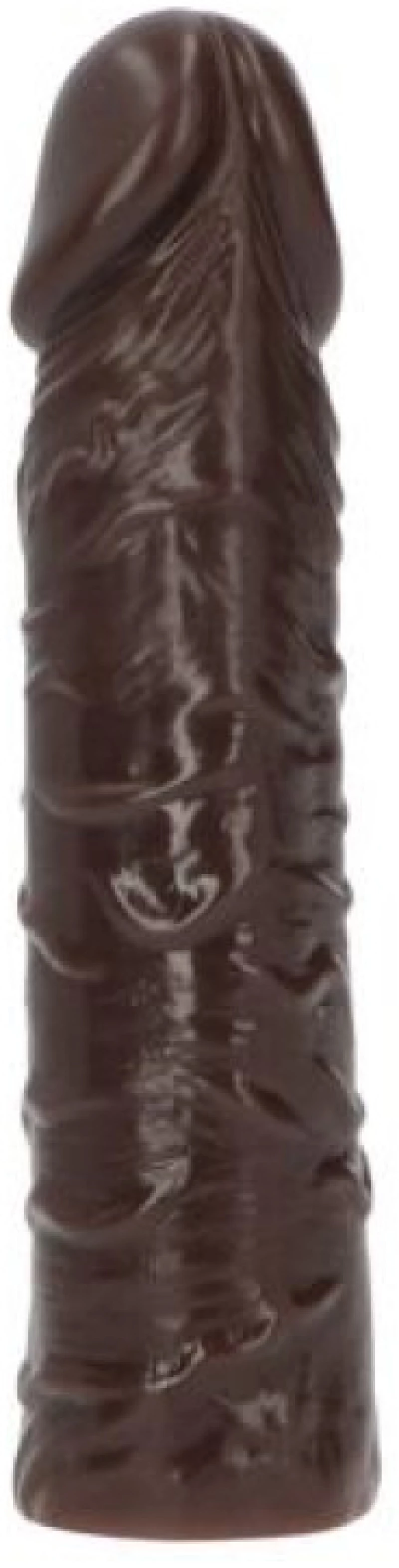 Gustavo Brown Dildo