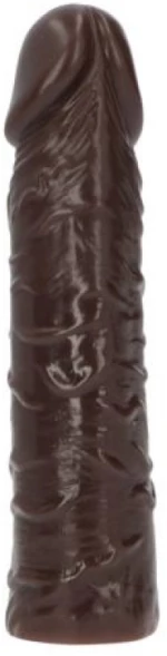 Gustavo Brown Dildo