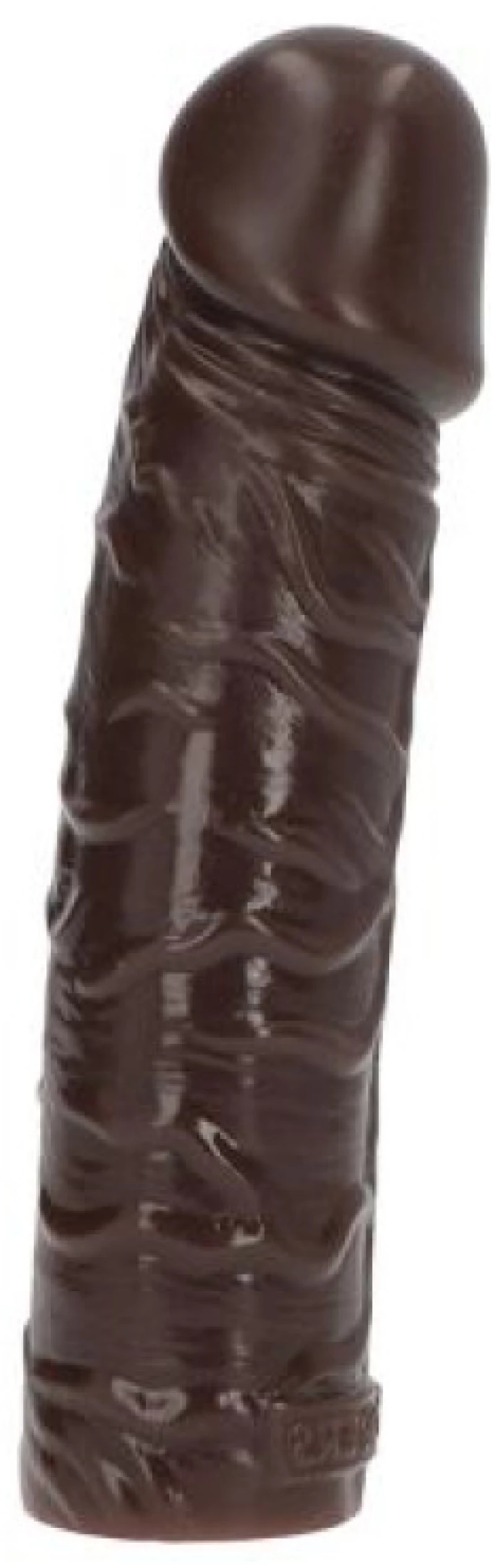 Gustavo Brown Dildo