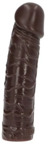 Gustavo Brown Dildo