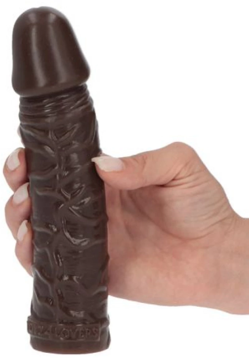 Gustavo Brown Dildo