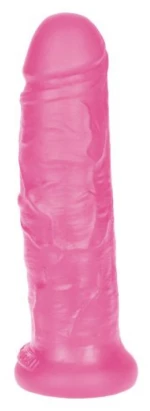 Nico Pink Dildo
