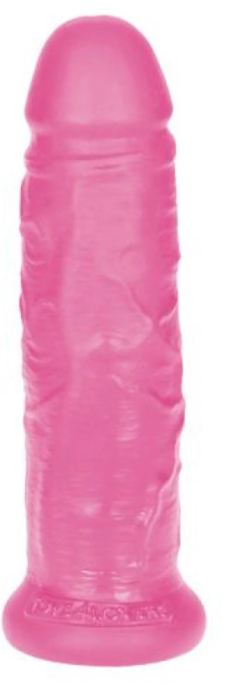 Nico Pink Dildo