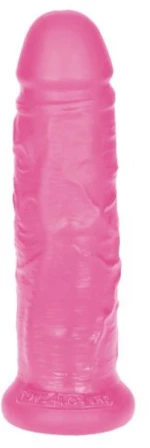Nico Pink Dildo