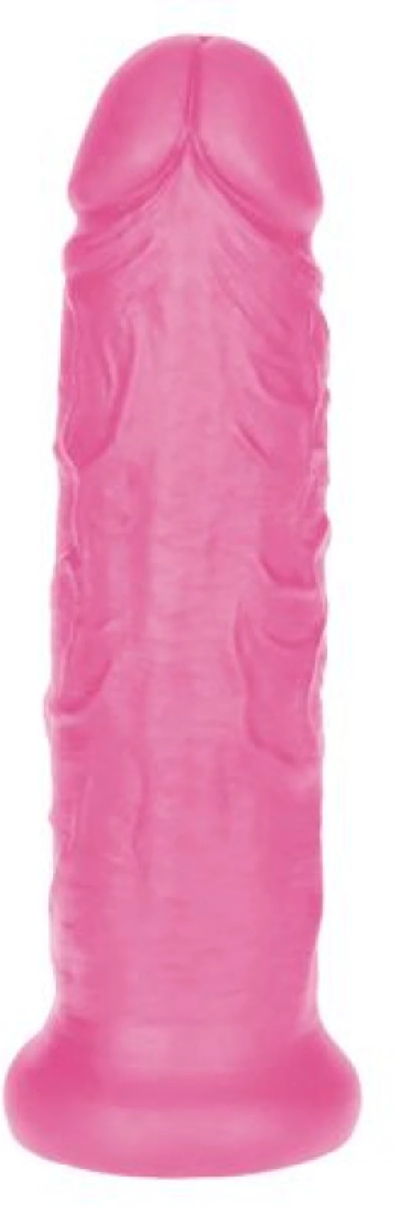Nico Pink Dildo