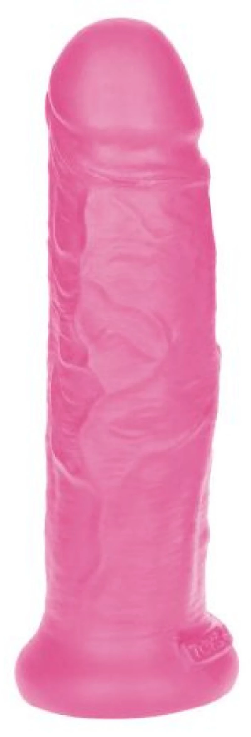 Nico Pink Dildo