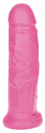 Nico Pink Dildo