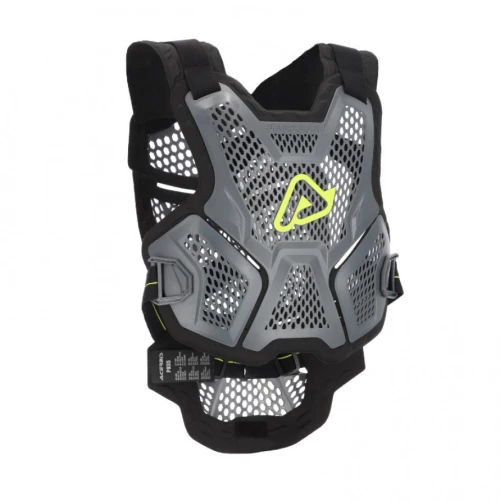 Acerbis Θώρακας P035 Grey