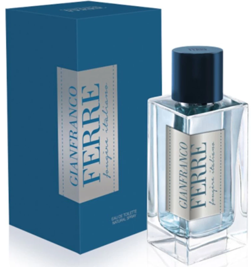 Ferre Ferre Fougere Italiano M EdT 30 ml