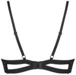 Obsessive Nutris Delicate Lace Bra