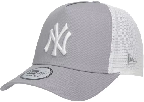 New Era New York Yankees MLB Clean Trucker Cap 11588490