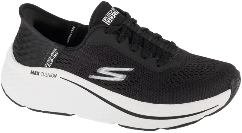 Skechers Slip-Ins: Max Cushioning Elite 2.0 - Vanish 129606-BKW