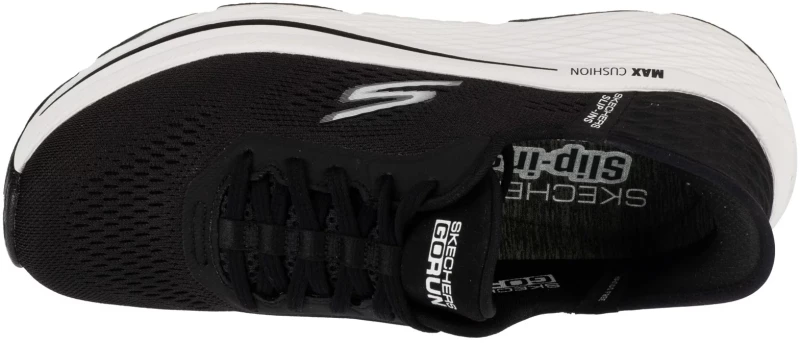 Skechers Slip-Ins: Max Cushioning Elite 2.0 - Vanish 129606-BKW