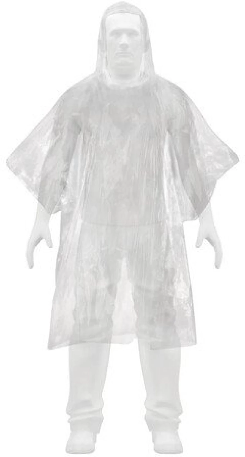 Αδιάβροχο PONCHO PRETUL