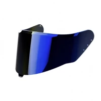Airoh Ζελατίνα Matryx Blue Mirror