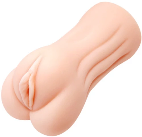 CRAZY BULL vagina stroking sleeve