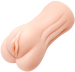 CRAZY BULL vagina stroking sleeve