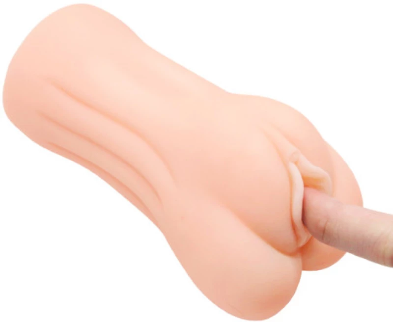 CRAZY BULL vagina stroking sleeve