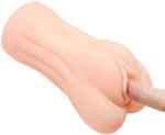 CRAZY BULL vagina stroking sleeve