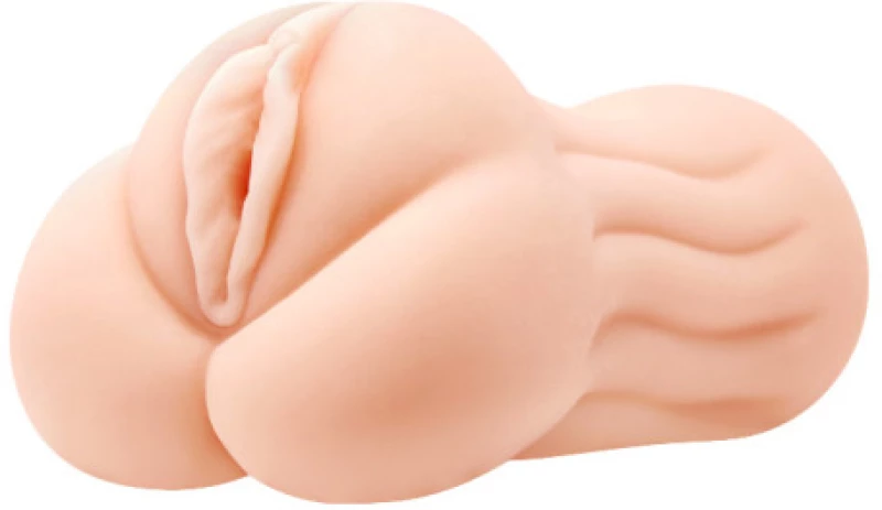 CRAZY BULL vagina stroking sleeve