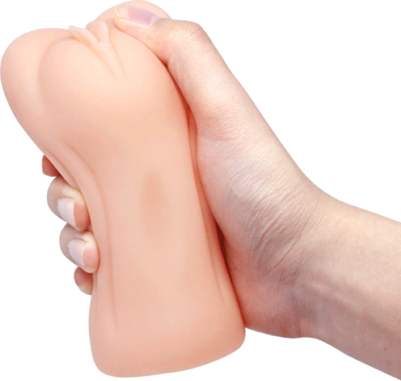 CRAZY BULL vagina stroking sleeve