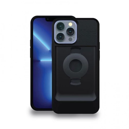 Tigra Sport FitClic Neo Θήκη iPhone 13/13 Pro Max/iPhone 14 Plus/iPhone 15 Plus (6,7")