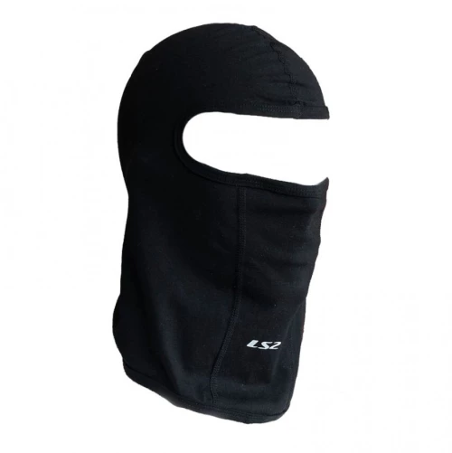 LS2 Balaclava Winter Black