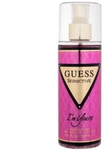 Guess body mist Seductive Im Yours W body mist 250 ml
