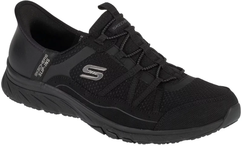 Skechers Slip-ins: Gratis Sport - Leisurely 104289-BBK