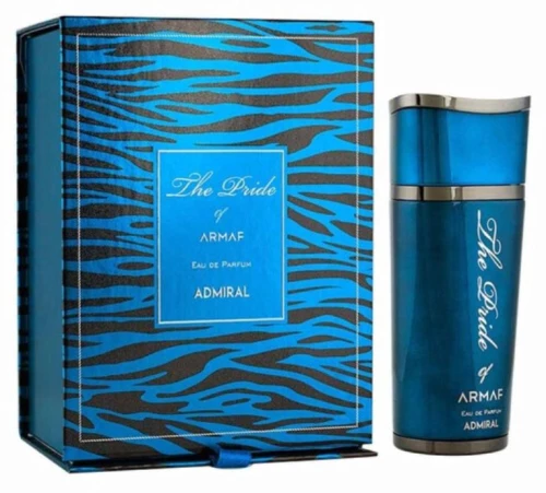 Armaf The Pride Admiral M EDP 100 ml