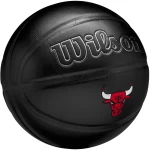 Wilson NBA Team Premiere Chicago Bulls Ball WZ4026405XB
