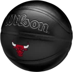 Wilson NBA Team Premiere Chicago Bulls Ball WZ4026405XB