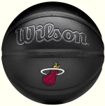 Wilson NBA Team Premiere Miami Heat Ball WZ4026416XB