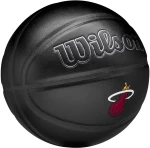 Wilson NBA Team Premiere Miami Heat Ball WZ4026416XB