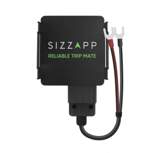 Sizzapp Gps 2-Wire Max