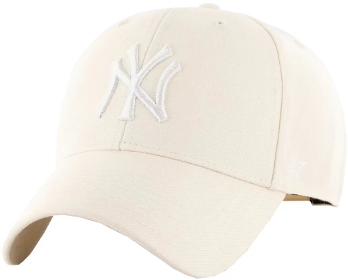 47 Brand MLB New York Yankees Cap B-MVPSP17WBP-NTC