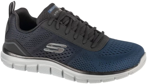 Skechers Track - Ripkent 232399W-NVBK