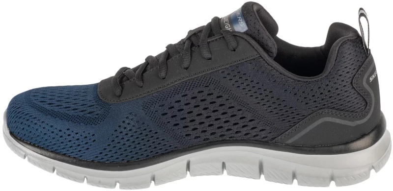 Skechers Track - Ripkent 232399W-NVBK