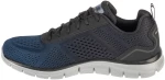 Skechers Track - Ripkent 232399W-NVBK