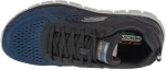 Skechers Track - Ripkent 232399W-NVBK