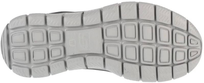 Skechers Track - Ripkent 232399W-NVBK