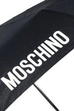 Ομπέλα Γυναικεία Moschino Μαύρο