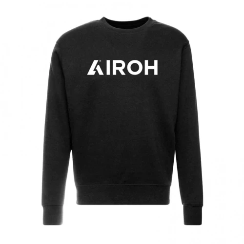 Airoh Hoodie Black