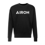 Airoh Hoodie Black